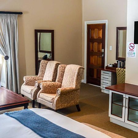 Komani Resorts Queenstown Δωμάτιο φωτογραφία