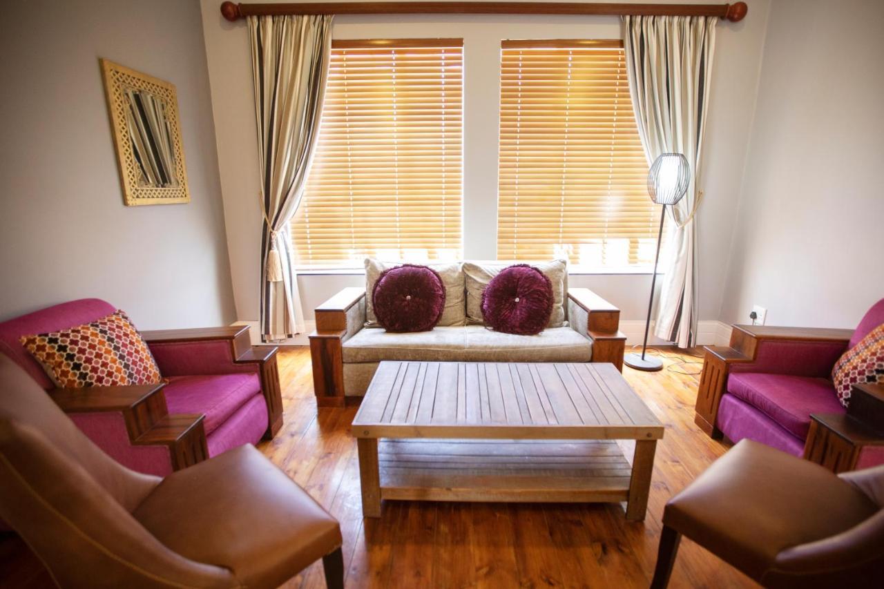 Komani Resorts Queenstown Εξωτερικό φωτογραφία