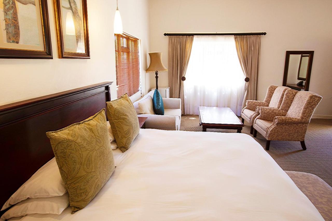 Komani Resorts Queenstown Εξωτερικό φωτογραφία