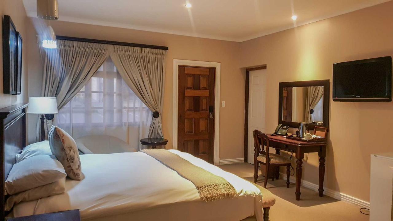Komani Resorts Queenstown Εξωτερικό φωτογραφία