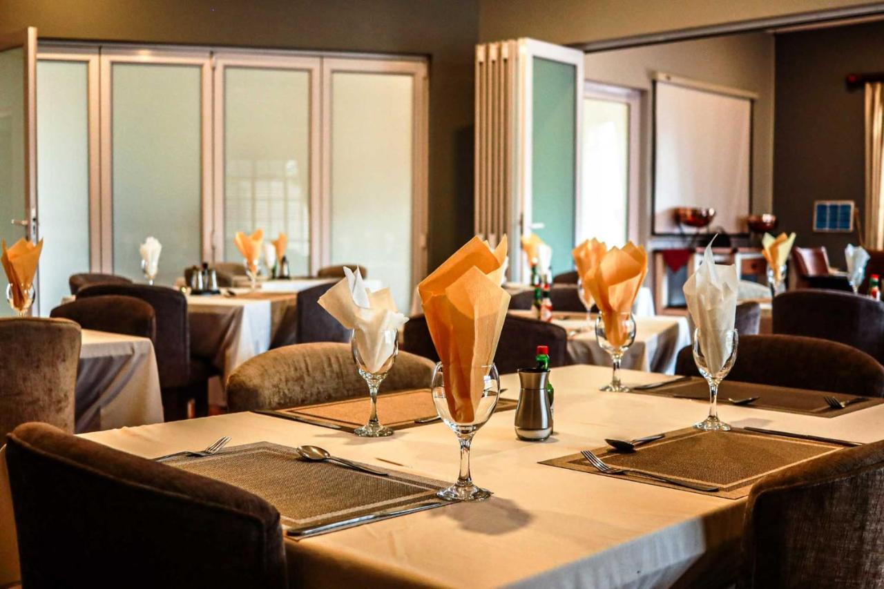 Komani Resorts Queenstown Εξωτερικό φωτογραφία