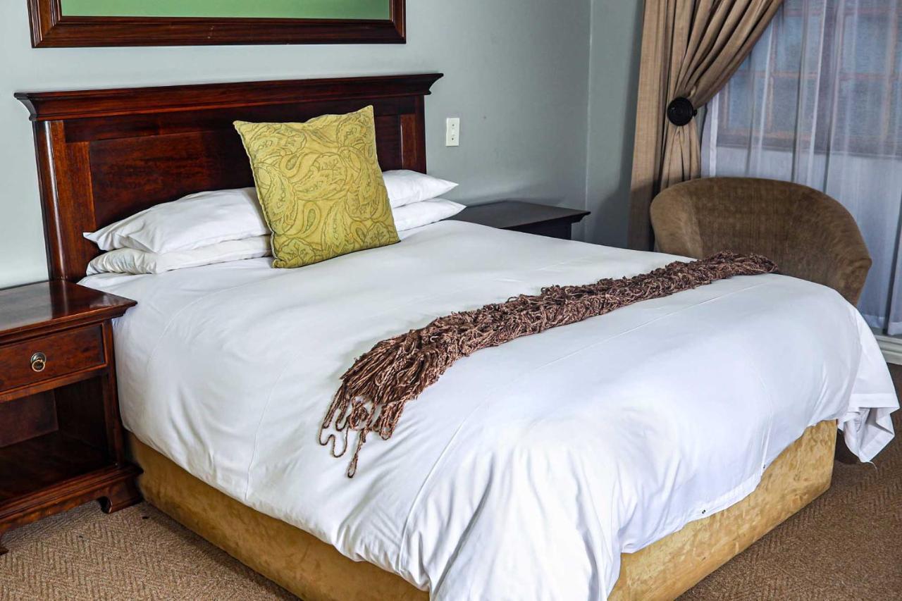 Komani Resorts Queenstown Εξωτερικό φωτογραφία