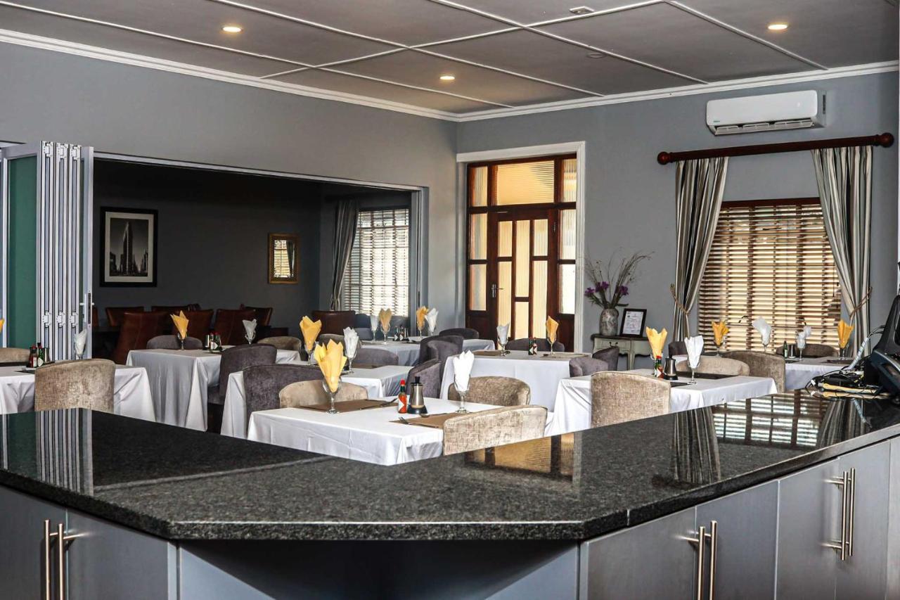 Komani Resorts Queenstown Εξωτερικό φωτογραφία