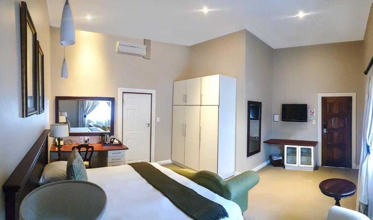 Komani Resorts Queenstown Εξωτερικό φωτογραφία