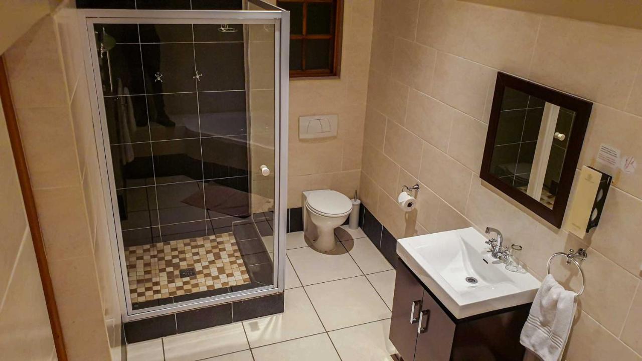 Komani Resorts Queenstown Εξωτερικό φωτογραφία