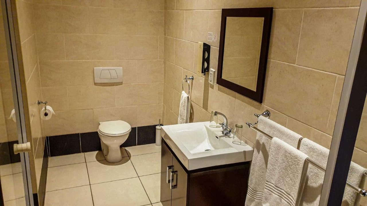 Komani Resorts Queenstown Εξωτερικό φωτογραφία