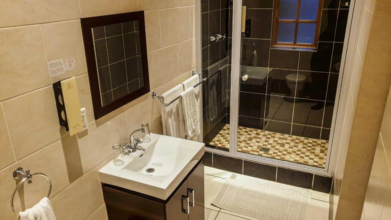 Komani Resorts Queenstown Εξωτερικό φωτογραφία