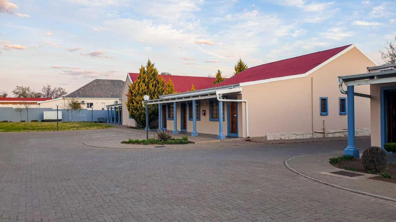 Komani Resorts Queenstown Εξωτερικό φωτογραφία