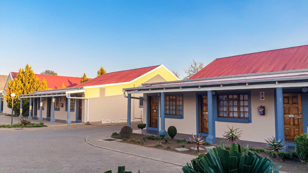 Komani Resorts Queenstown Εξωτερικό φωτογραφία