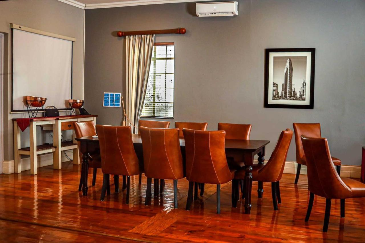 Komani Resorts Queenstown Εξωτερικό φωτογραφία