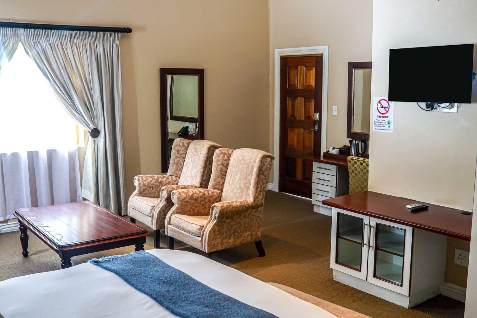 Komani Resorts Queenstown Δωμάτιο φωτογραφία